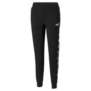 Puma Puma Power Tape Pants TR Dámské tepláky US L 847120-01