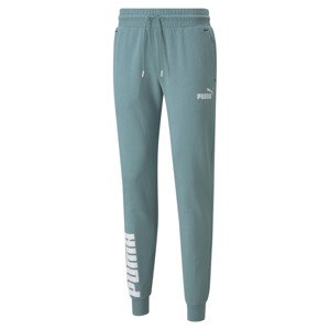 Puma Puma Power Colorblock Pants TR op Pánské tepláky US XXL 847392-50