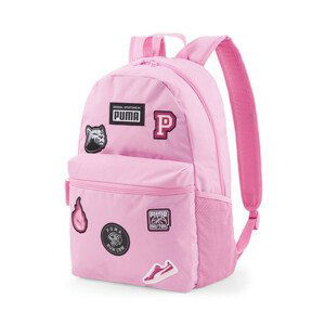 Puma PUMA Patch Backpack Batoh 22l US NS 078561-04