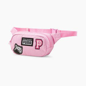 Puma PUMA Patch Waist Bag Ledvinka US NS 078562-04