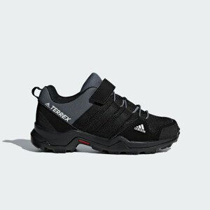 adidas Performance TERREX AX2R CF K Dětské boty EU 28 BB1930