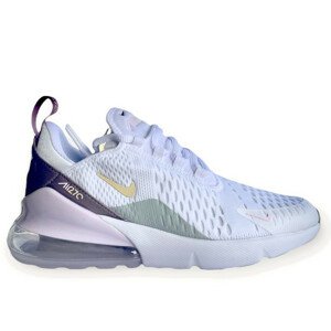 Nike WMNS NIKE AIR MAX 270 ESS ASP Dámské boty EU 36.5 DO0342-100