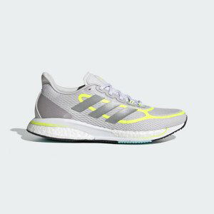 adidas Performance SUPERNOVA + W Dámské boty EU 38 FX6699