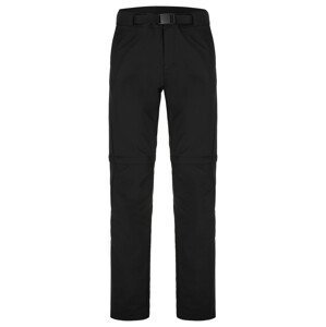 Loap URFINN Pánské softshell kalhoty US S SFM2208-V24V