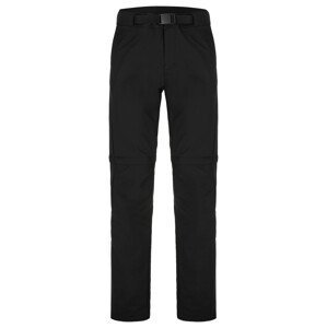 Loap URFINN Pánské softshell kalhoty US L SFM2208-V24V