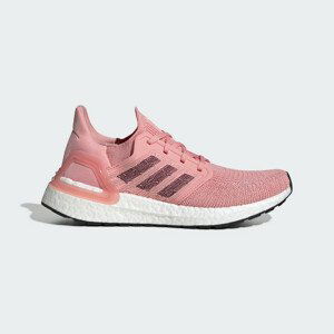 adidas Performance ULTRABOOST 20 W Dámské boty EU 36 2/3 EG0716