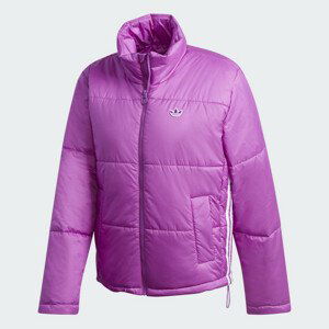 adidas Originals SHORT PUFFER Dámská bunda EU 36 GK8555