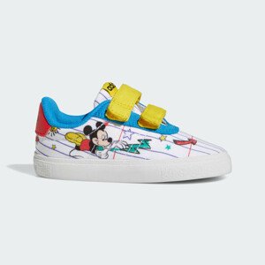 adidas Performance VULC RAID3R Mickey CF I Dětské boty EU 23 GY8005