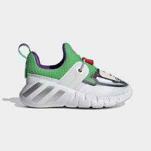 adidas Performance RAPIDAZEN Buzz I Dětské boty EU 25 GZ0628