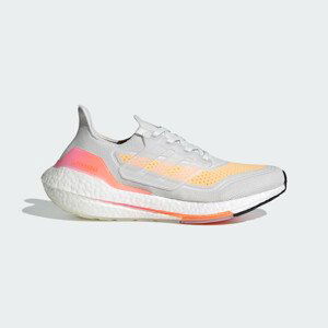 adidas Performance ULTRABOOST 21 W Dámské boty EU 37 1/3 FY0400