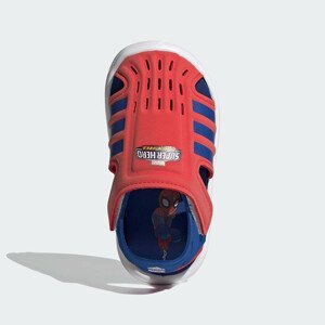 adidas Performance WATER SANDAL I Dětské sandále EU 23 FY8942