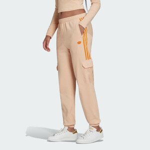 adidas Originals CARGO PANT Dámské tepláky EU 36 H20176