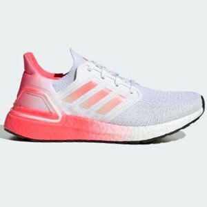 adidas Performance ULTRABOOST_20 W Dámské boty EU 39 1/3 G55838