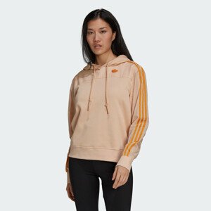 adidas Originals HOODIE Dámská mikina EU 34 H20174