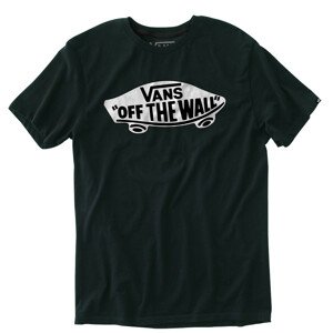 Vans OTW CLASSIC FRONT SS TEE Pánské tričko US XL VN00004XY281