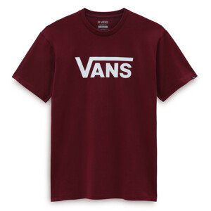 Vans MN VANS CLASSIC Pánské tričko US L VN000GGGZ281