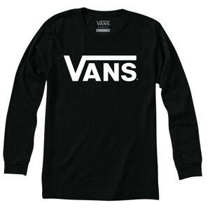 Vans MN VANS CLASSIC LS Pánské tričko US M VN000K6HY281