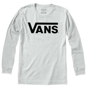 Vans MN VANS CLASSIC LS Pánské tričko US L VN000K6HYB21