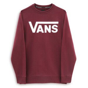 Vans MN VANS CLASSIC CREW II Pánská mikina US XL VN0A456A4QU1