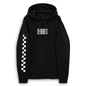 Vans MN VERSA STANDARD HOODIE Pánská mikina US XL VN0A49SN95Y1