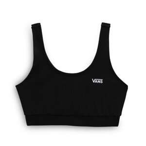 Vans WM FLYING V BRALETTE Dámská podprsenka US M VN0A7PNCBLK1