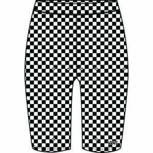 Vans WM FLYING V PRINT LEGGING SHORT Dámské legínové kraťasy US XS VN0A7PNE7051