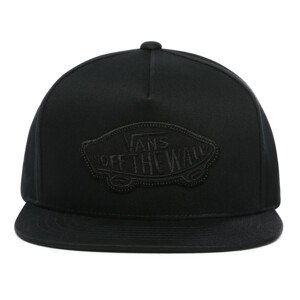 Vans MN CLASSIC PATCH SNAPBACK Kšiltovka US OS VN000TLSBKA1