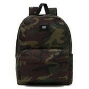 Vans MN OLD SKOOL IIII BACKPACK Batoh 22l US OS VN0A5KHQ97I1