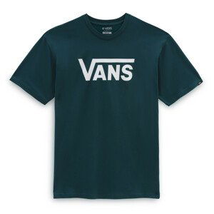 Vans MN VANS CLASSIC Pánské tričko US S VN000GGGY8M1