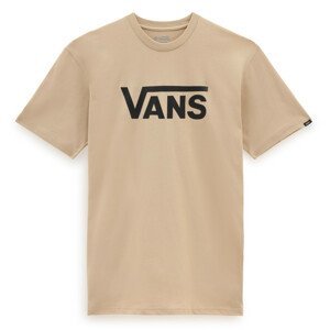 Vans MN VANS CLASSIC Pánské tričko US S VN000GGGY971