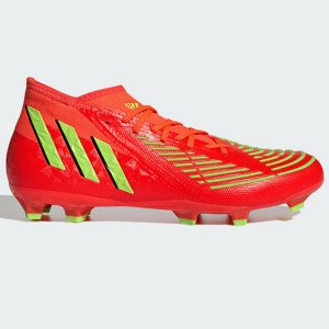 adidas Performance PREDATOR EDGE.2 FG Pánské kopačky EU 46 2/3 GW1009