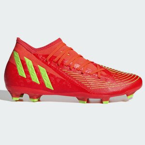 adidas Performance PREDATOR EDGE.3 FG Pánské kopačky EU 40 2/3 GW1005