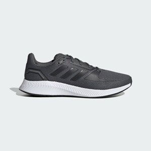 adidas Performance RUNFALCON 2.0 Pánské boty EU 41 1/3 FY8741