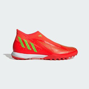 adidas Performance PREDATOR EDGE.3 LL TF Pánské turfy EU 43 1/3 GV8533