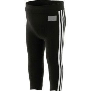 adidas Performance IG 3S TIGHT Dětské legímy EU 74 GP1890