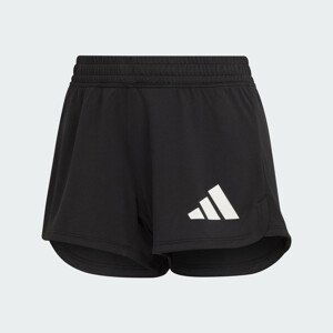 adidas Performance WTR 3BAR PCR SH Dámské kraťasy US L HN0624