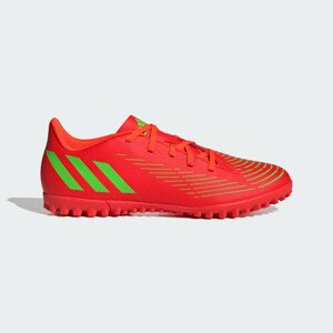 adidas Performance PREDATOR EDGE.4 TF Pánské turfy EU 43 1/3 GV8525