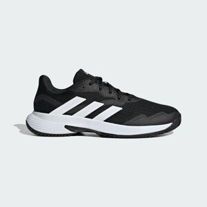 adidas Performance CourtJam Control M Pánská tenisová obuv EU 46 GW2554