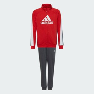 adidas Performance B BOS COT TS Dětská souprava EU 104 HU1564