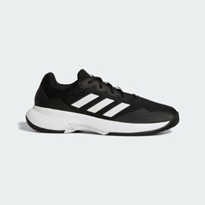 adidas Performance GameCourt 2 M Pánské tenisové boty EU 41 1/3 GW2990