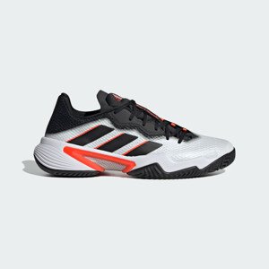 adidas Performance Barricade M Pánské tenisové boty EU 40 2/3 GW2964