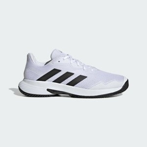 adidas Performance CourtJam Control M Pánská tenisová obuv EU 47 1/3 GW2984