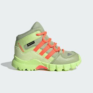 adidas Performance TERREX MID GTX I Dětské boty EU 22 GZ1146