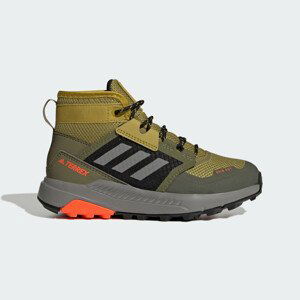 adidas Performance TERREX TRAILMAKER MID R.RDY K Boty EU 38 2/3 GZ1161