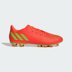 adidas Performance PREDATOR EDGE.4 FxG Pánské kopačky EU 42 GW0991