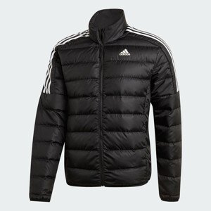 adidas Performance ESS DOWN JACKET Pánská bunda US M GH4589