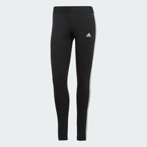 adidas Performance W 3S LEG Dámské legíny US L GL0723