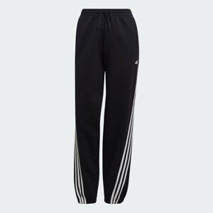 adidas Performance W FI 3S PANT Dámské tepláky US S HC6370