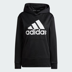 adidas Performance W GG BOS HD SWT Dámská mikina US M HD3906