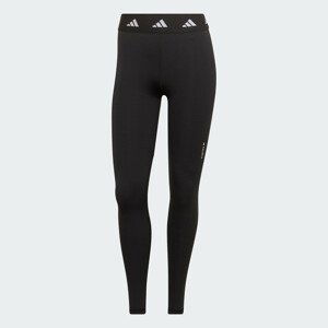 adidas Performance TF LONG T Dámské legíny US S HF0737